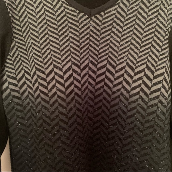 La Madonna Ombré Sweater - Picture 2 of 3